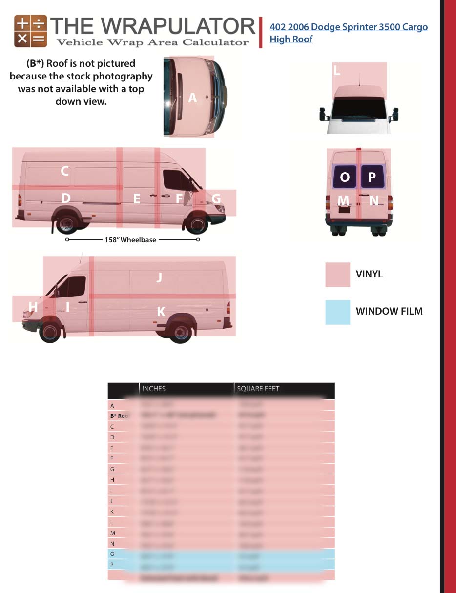 2006 Dodge Sprinter Cargo 3500 High Roof 158 WB 402 PDF