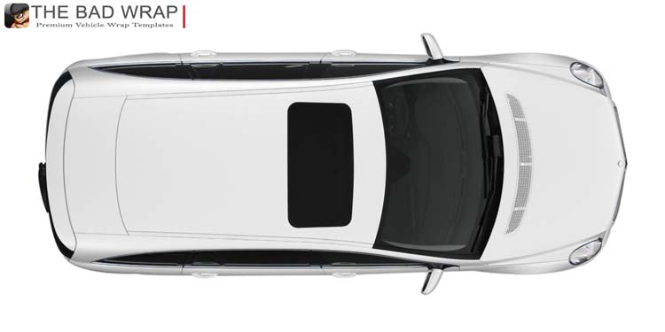 1222 2008 Mercedes-Benz R-Class R350 CUV