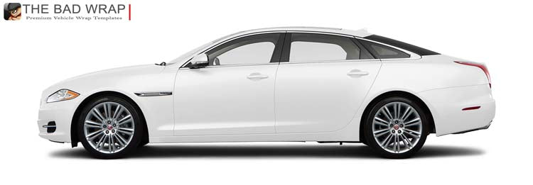 1468 2015 Jaguar XJL Portfolio