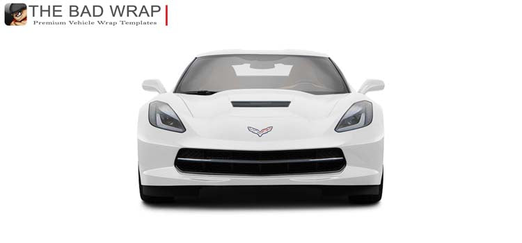 1088 2014 Chevrolet Corvette Stingray 3LT