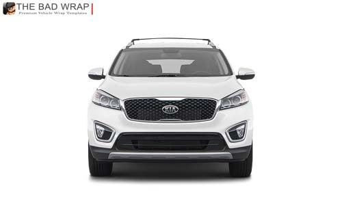 1866 2018 Kia Sorento EX V6 SUV