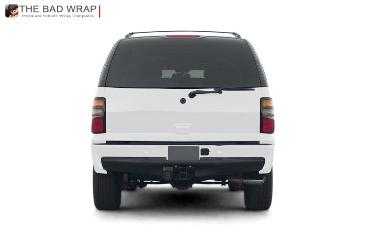 854 2005 GMC Yukon Denali