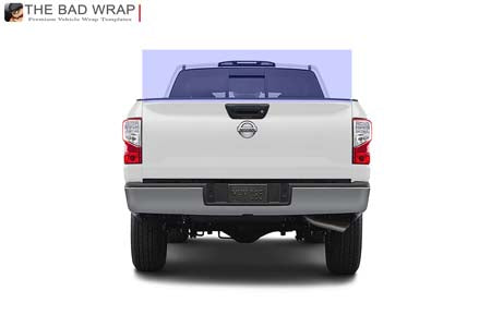 1878 2017 Nissan Titan SV Extended Cab Standard Bed