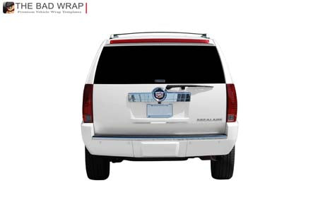 481 2009 Cadillac Escalade ESV Base