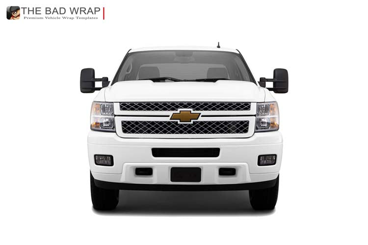 791 2013 Chevrolet Silverado 2500HD LTZ Crew Cab, Standard Bed