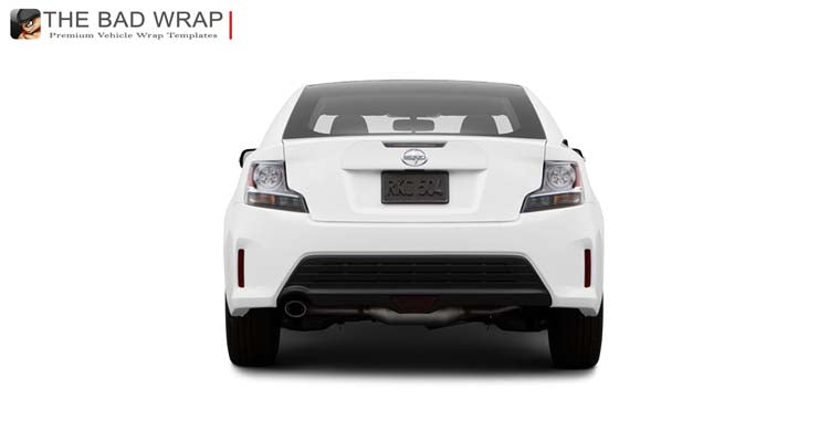 986 2014 Scion tC Coupe