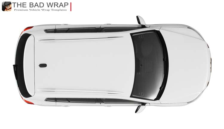 1251 2011 Volkswagen Tiguan SE CUV