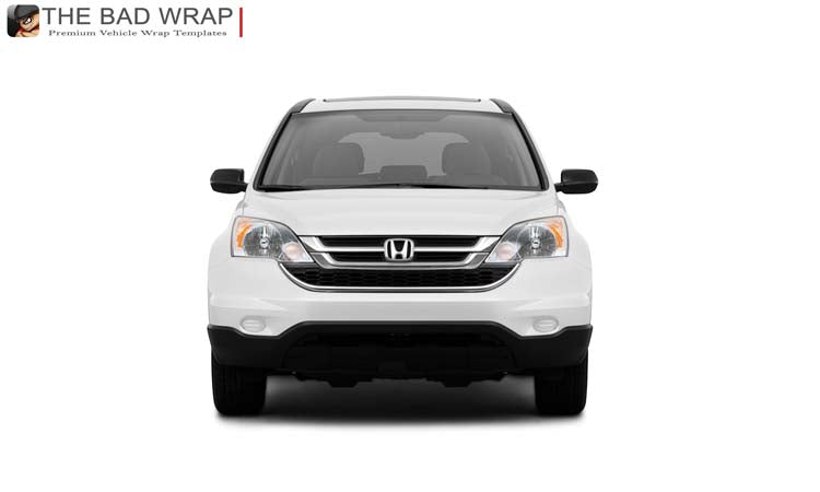 1292 2011 Honda CR-V EX CUV