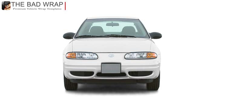 1174 2001 Oldsmobile Alero GX
