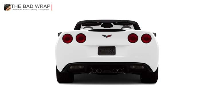 684 2012 Chevrolet Corvette Base Convertible