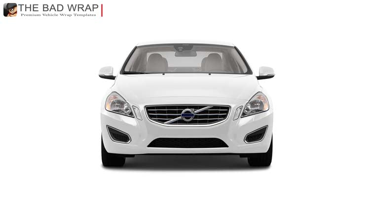902 2013 Volvo S60 T5