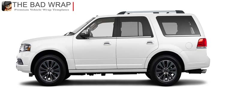 1337 2015 Lincoln Navigator SUV
