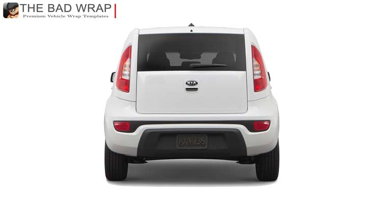 151 2012 Kia Soul + (Plus)
