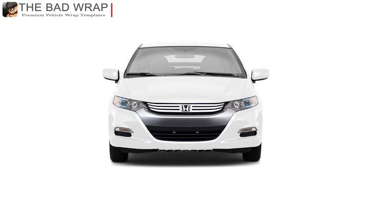 1371 2010 Honda Insight Hybrid LX Hatchback