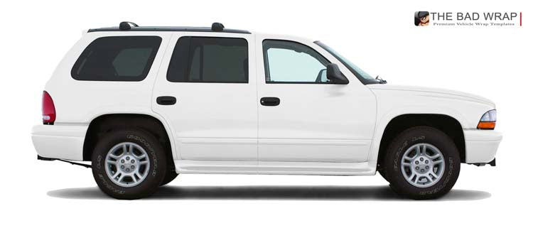 679 2003 Dodge Durango SXT