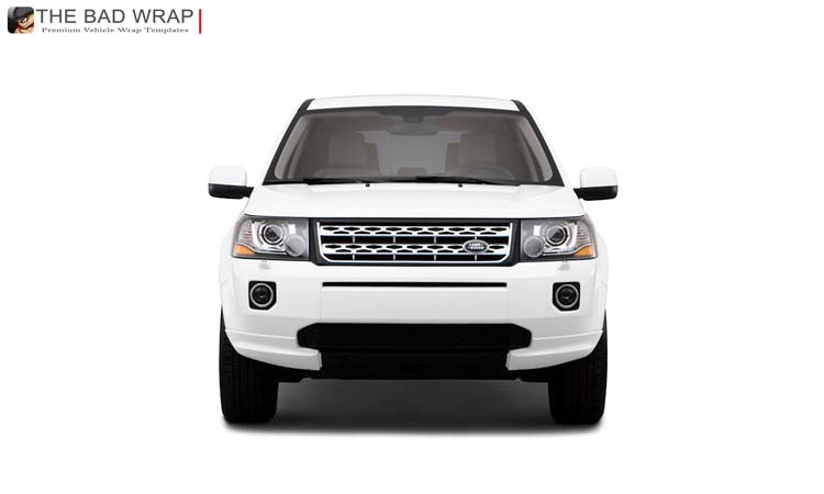 938 2013 Land Rover LR2 Base