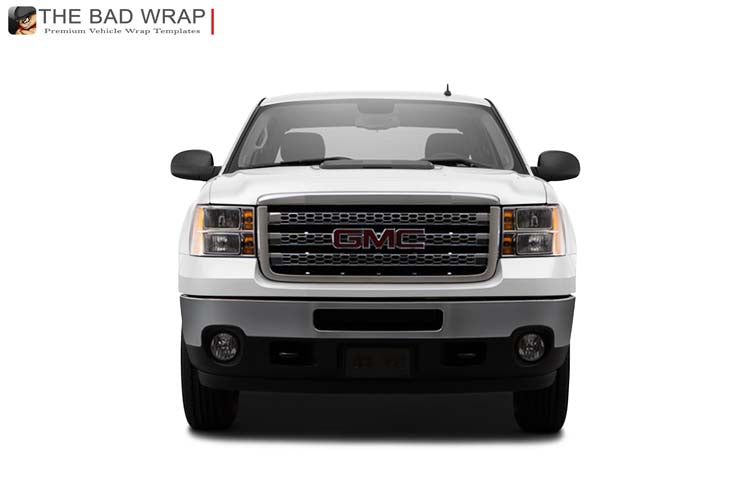1000 2014 GMC Sierra 2500HD SLE Crew Cab, Standard Bed