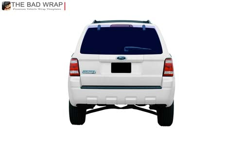 390 2009 Ford Escape Limited