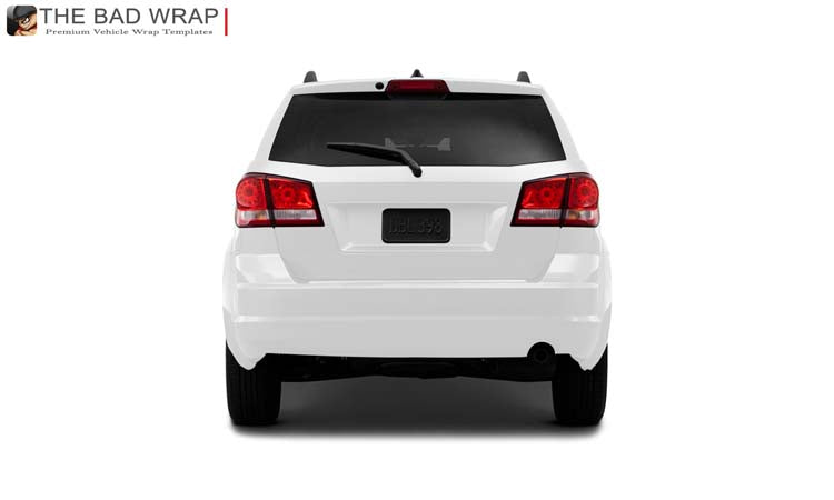963 2013 Dodge Journey SE