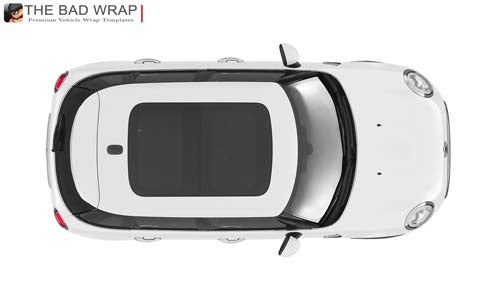 1514 2015 Mini Hardtop 4 Door Cooper Hatchback