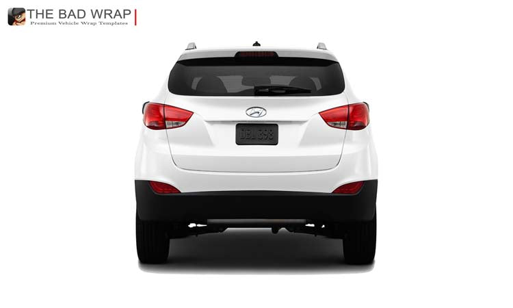 731 2013 Hyundai Tucson Limited PZEV CUV