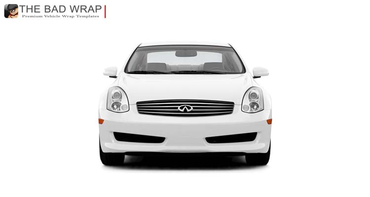 859 2006 Infiniti G35