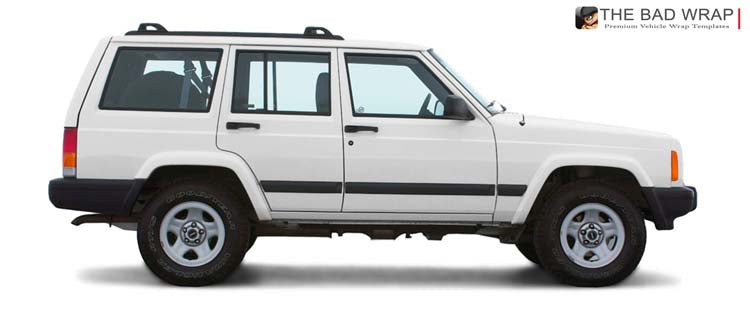 929 2001 Jeep Cherokee Sport