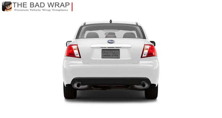 1270 2011 Subaru Impreza 2.5i Premium