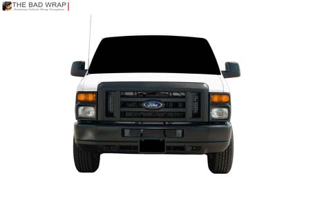 395 2008 Ford E-250 Cargo