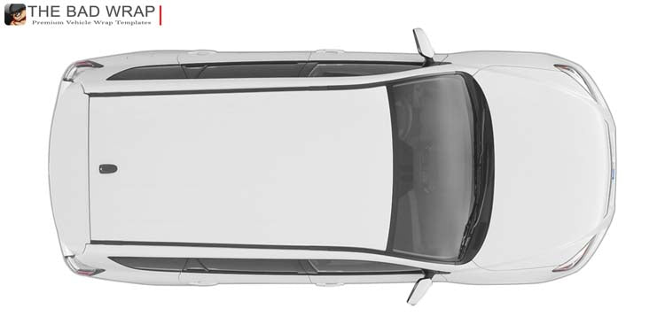 1049 2013 Toyota Rav4 EV CUV