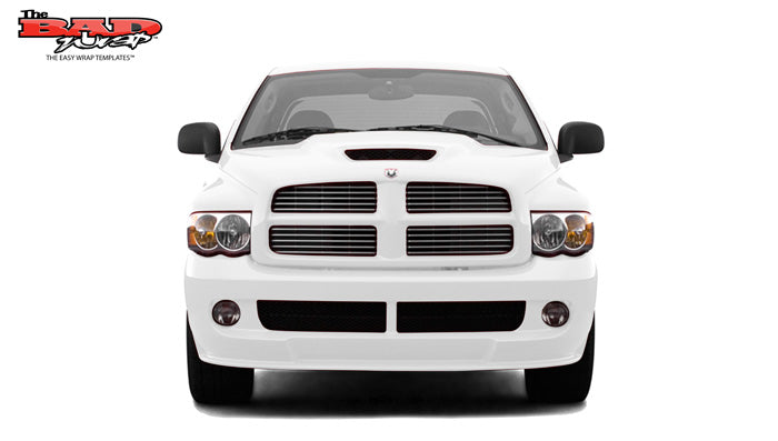 98 2005 Dodge Ram SRT-10 Quad Cab Standard Bed 6' 3