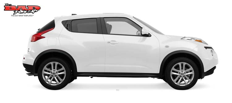 70 2012 Nissan Juke SL Crossover