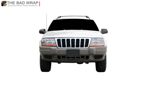 287 2004 Jeep Grand Cherokee Laredo Special Edition