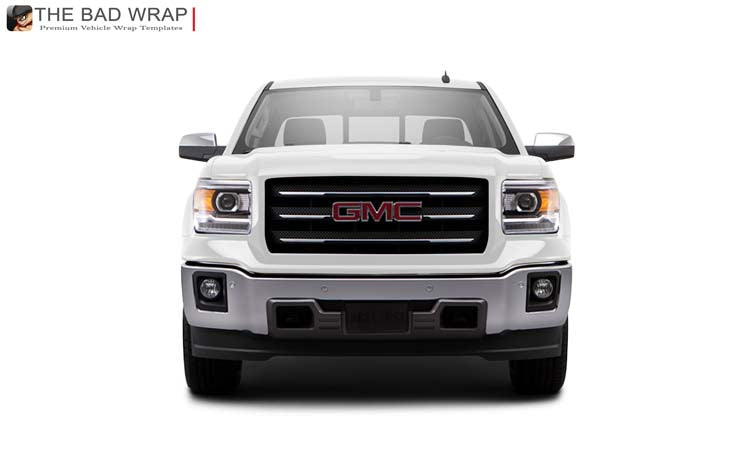 993 2014 GMC Sierra 1500 SLT Crew Cab, Standard Bed