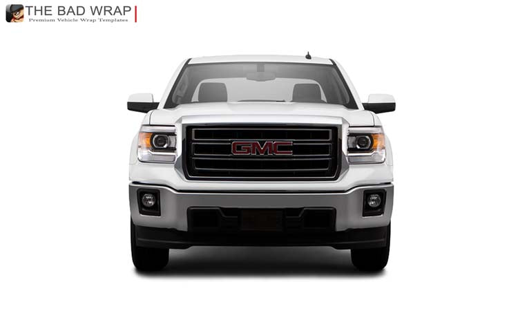 994 2014 GMC Sierra 1500 SLE Crew Cab, Short Bed