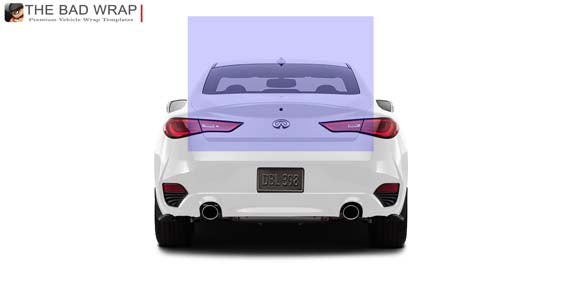 1674 2017 Infiniti Q60 3.0t Premium Coupe