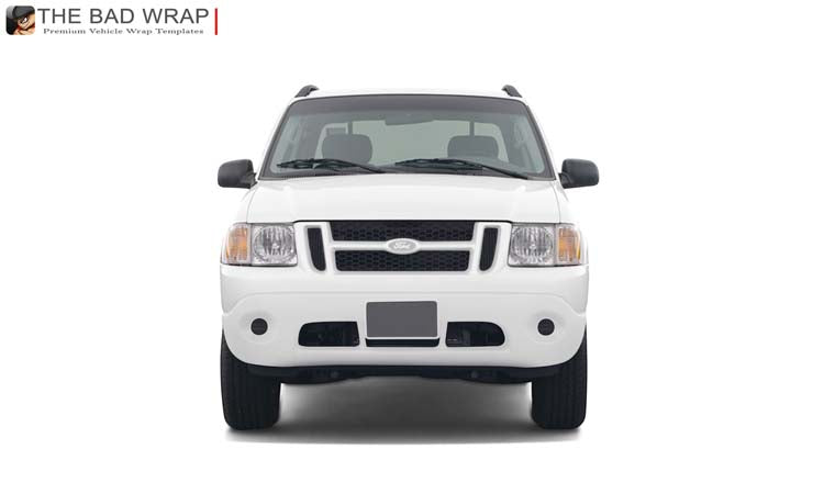 887 2005 Ford Explorer Sport Trac XLT SUT