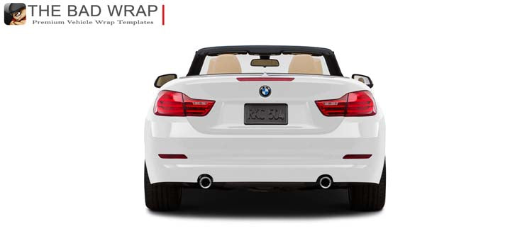 1357 2015 BMW 4-Series 435i Convertible