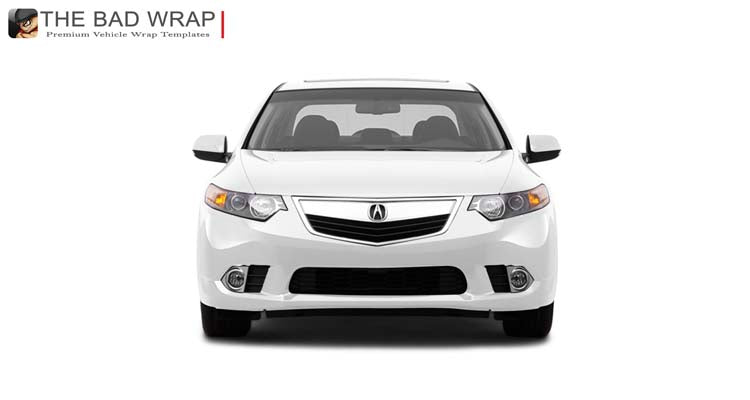 864 2012 Acura TSX Base
