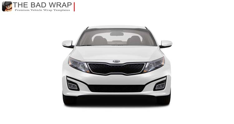 1247 2014 Kia Optima LX