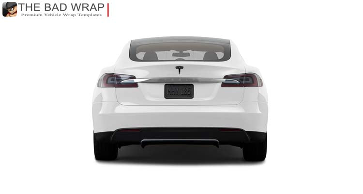 1074 2014 Tesla Model S