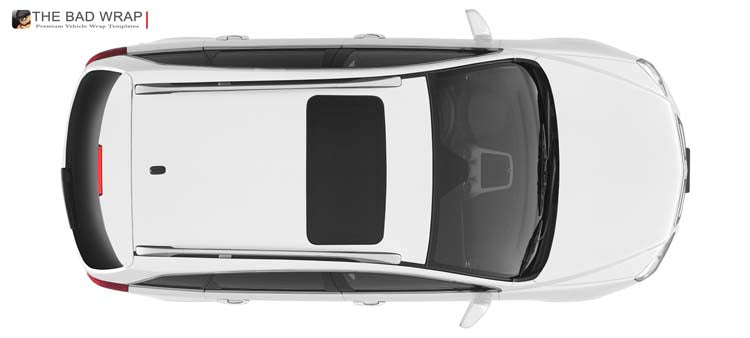619 2012 Chevrolet Captiva Sport Fleet LTZ