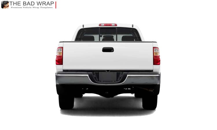 636 2005 Toyota Tundra SR5 Access (Extended) Cab Standard Bed