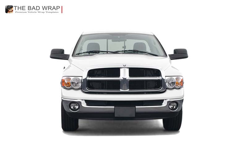 769 2004 Dodge Ram 2500 Laramie Regular Cab Long Bed