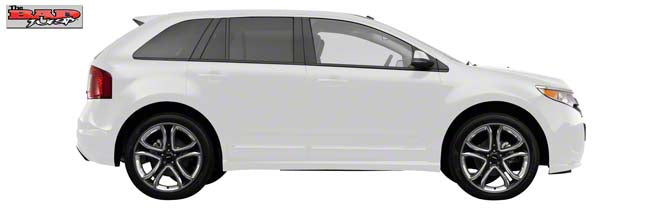 127 2012 Ford Edge Sport