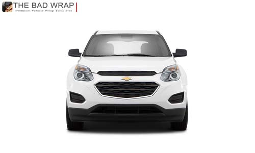 1492 2016 Chevrolet Equinox LS CUV
