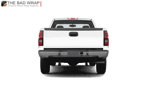 446 2006 Chevrolet Silverado 1500 LT Regular Cab, Standard Bed