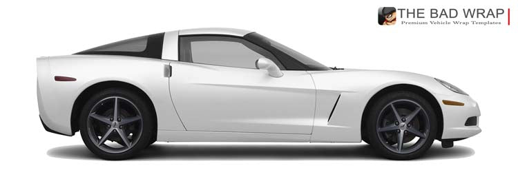 735 2012 Chevrolet Corvette Base