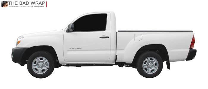 193 2009 Toyota Tacoma Base Regular Cab Standard Bed