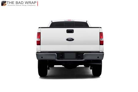 1544 2006 Ford F-150 XL Extended Cab Long Bed